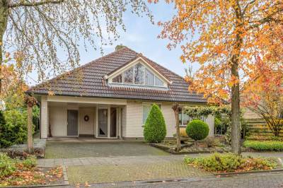 Woning Het Veen 5 Lichtenvoorde