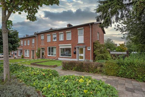 Woning Margrietstraat 24 Landgraaf