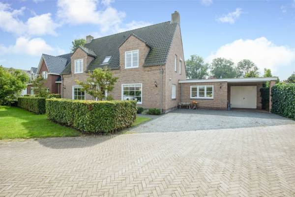 Woning De Houtwal 77 Heiloo
