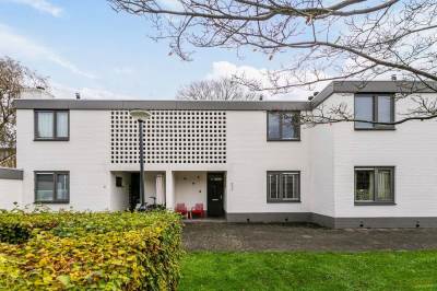 Woning St.-Jansstraat 32 Vught