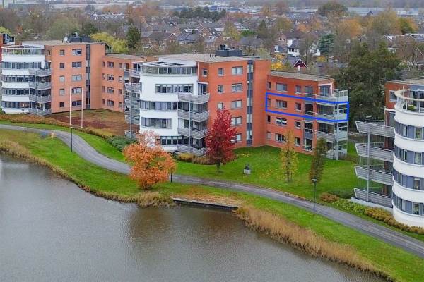 Woning Mevrouw De Rooweg 85 Drachten