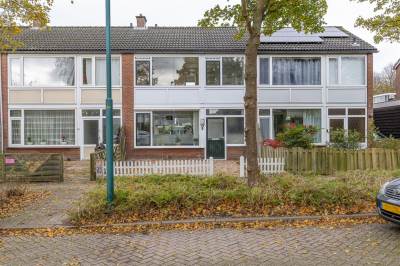 Woning Kon Julianalaan 46 Amerongen