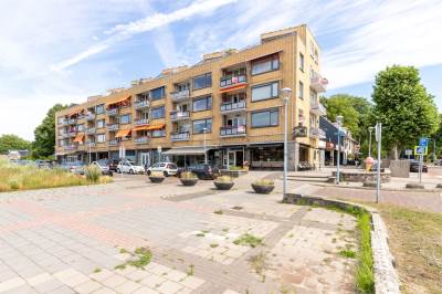 Woning Arendstraat 10 Badhoevedorp