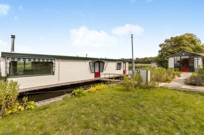 Woning Nieuwesluizervaart 11 Slootdorp