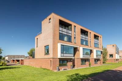 Woning Lange Weide 140 Breda