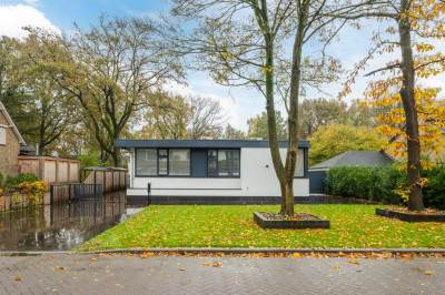 Woning Millsebaan 89 Uden