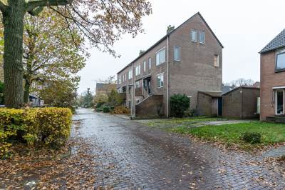 Woning Mouterij 39 Gorredijk