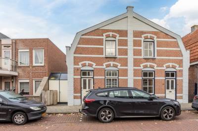 Woning Hezelaarstraat 8 Veghel