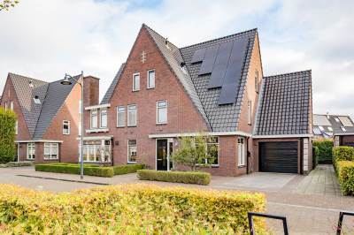 Woning Kleine Vos 5 Nijkerk