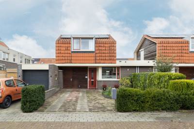 Woning Erve Stoolhuis 1 Oldenzaal