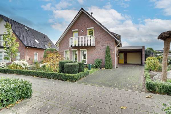 Woning Singel 14 Didam