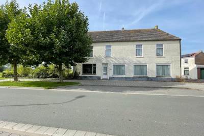 Woning Posthoornstraat 2 Philippine