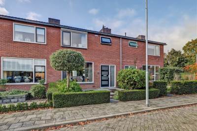 Woning Thijssenstraat 21 Lienden
