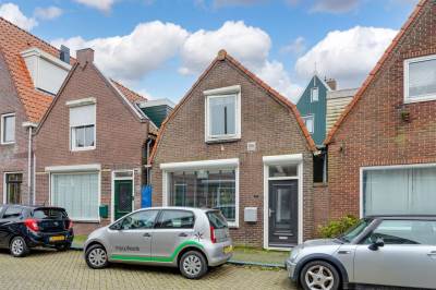 Woning Kathammerstraat 7 Volendam