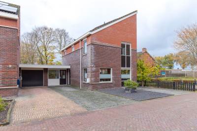 Woning Bolsterstraat 46 Stadskanaal