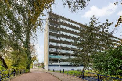 Woning Condorhorst 91 Leiden