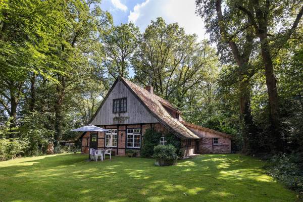 Woning Vasserweg 22 Nutter