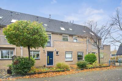 Woning Fazant 21 Oud-Beijerland