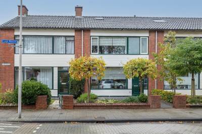 Woning Lage Woerd 37 Naaldwijk