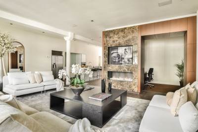 Woning Ruysdaelstraat 108c Amsterdam