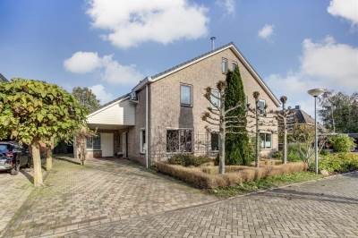 Woning Nije Weg 4 Wijster