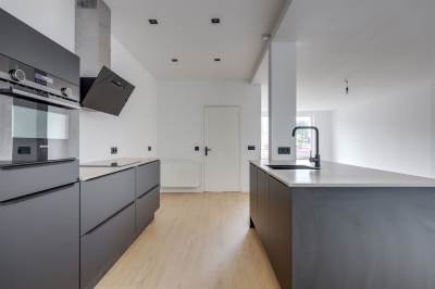 Woning Kronehoefstraat 30L01 Eindhoven