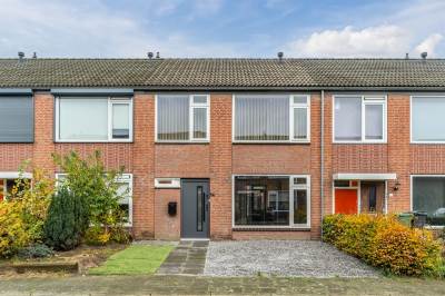 Woning Elzenstraat 14 Drunen