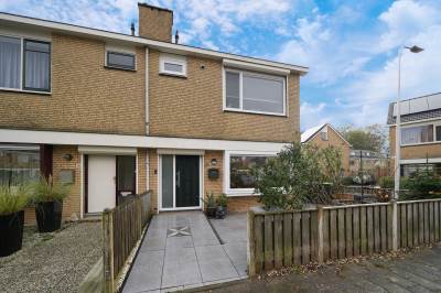 Woning Beverveen 101 Spijkenisse