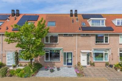 Woning Haagwinde 33 Noordwijk (ZH)