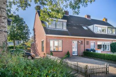 Woning Schuur 31 Drachten
