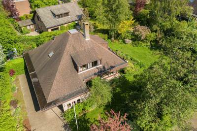 Woning Michaelsdreef 4 Middelburg