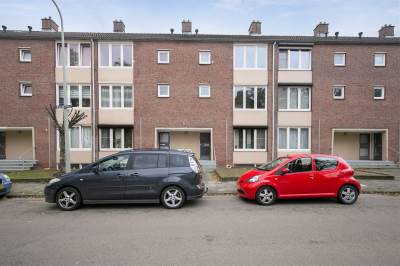 Woning Opalinestraat 81 Maastricht