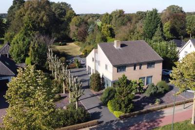 Woning Gozelinusbocht 24 Bladel