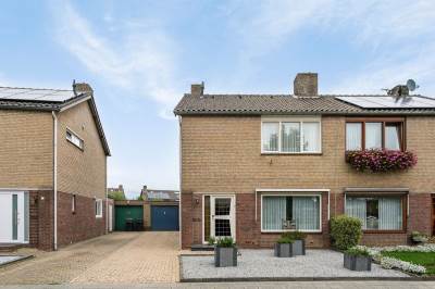 Woning Dokter Mostartstraat 15 Susteren