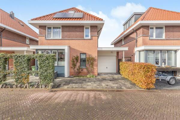 Woning Nieuwegracht 8 Medemblik - Oozo.nl