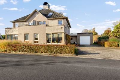 Woning Bonte Specht 3 Emmen