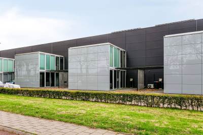 Woning Gombertstraat 85 Tilburg