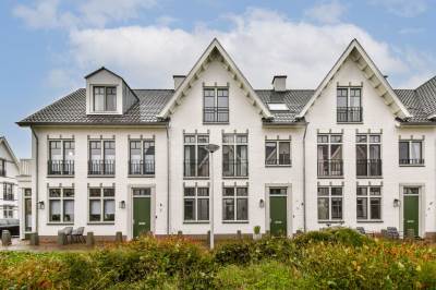 Woning Hinderdampad 3 Weesp