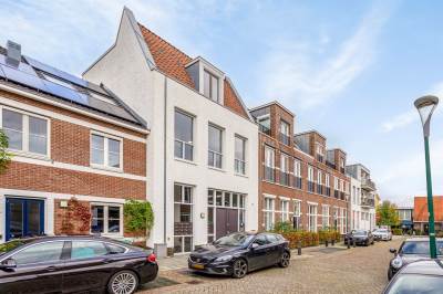 Woning Albert Cuypstraat 41 Maarssen