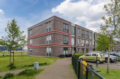 Woning Egmondland 118 Den Hoorn (ZH)