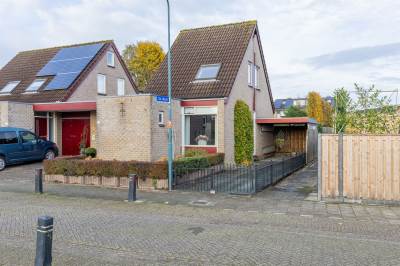 Woning De Horst 43 Rhenen