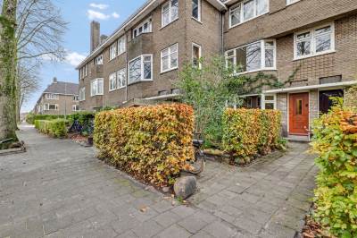 Woning Van Houtenlaan 146 Groningen