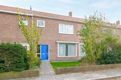 Woning IJsselstraat 7 Den Helder
