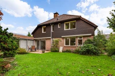 Woning Pomperschans 27 Leende
