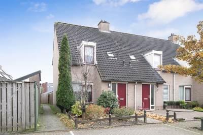Woning de Meule 6 Valkenswaard