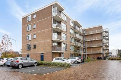 Woning Henegouwen 19 Zwijndrecht