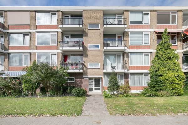 Woning Ellemare 219 Rotterdam