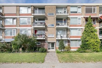 Woning Ellemare 219 Rotterdam