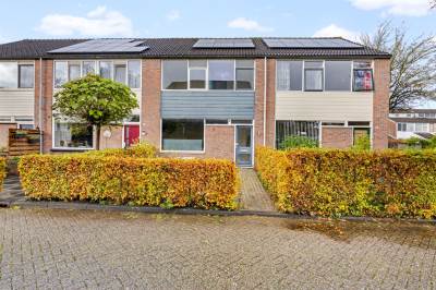 Woning Daslook 13 Leeuwarden