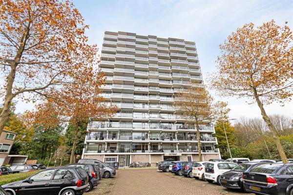 Woning Octant 149 Dordrecht